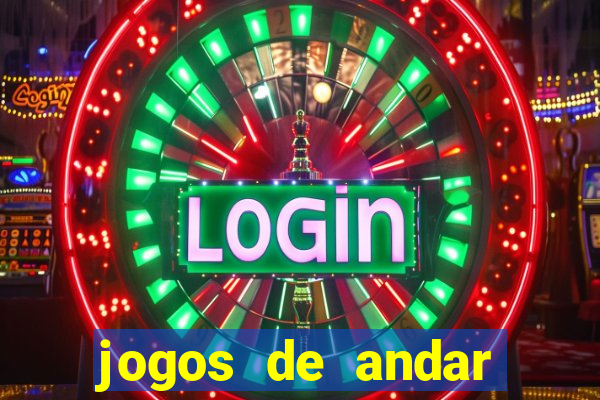 jogos de andar pela cidade e fazer compras